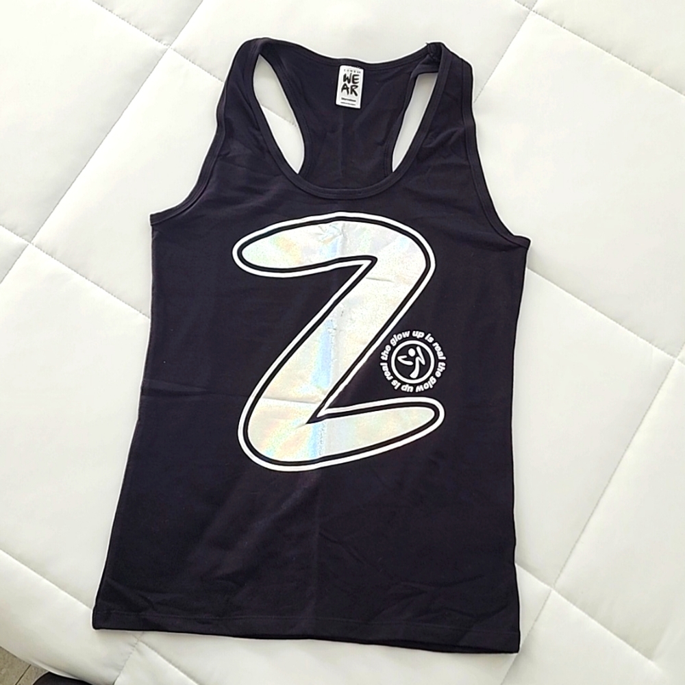 Zumpa top - Picture 2 of 3